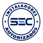 Instaladores autorizados SEC