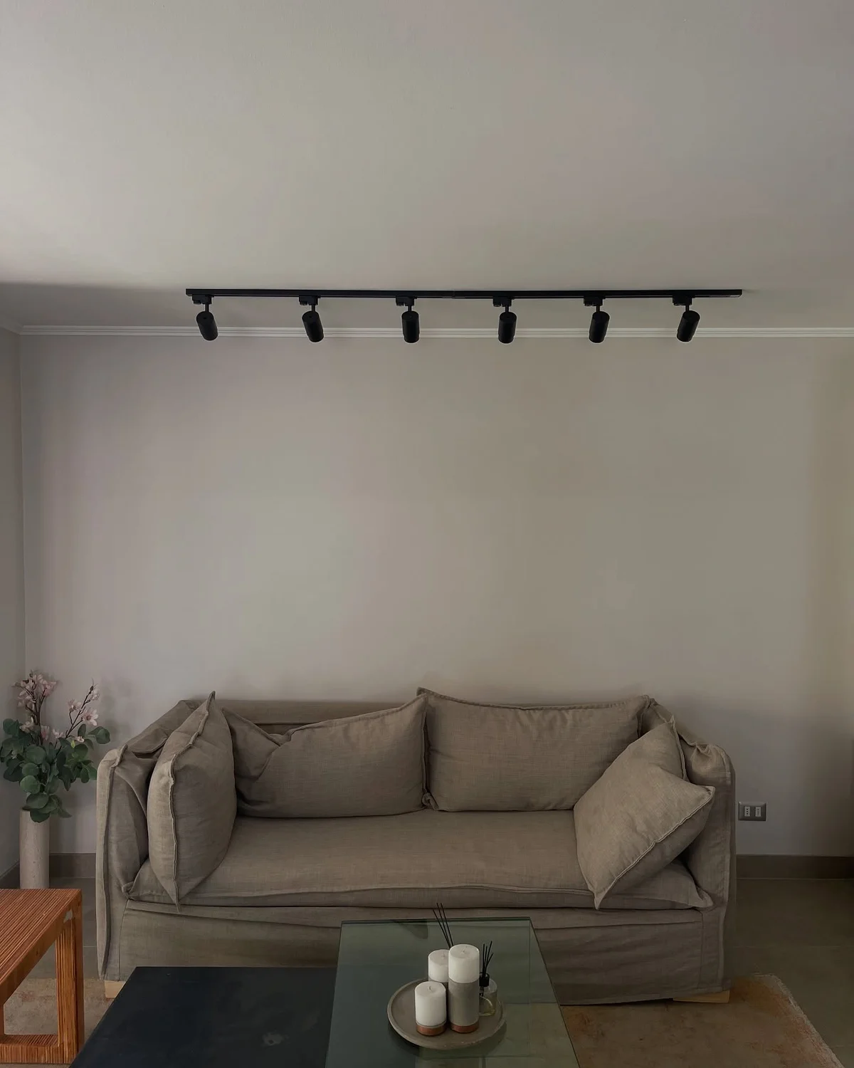 Proyectos de iluminación profesional